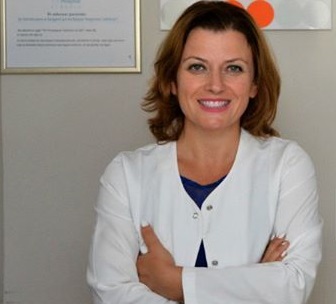  Dr.Silvana Sadria