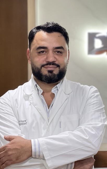 Dr. Mario Çobaj